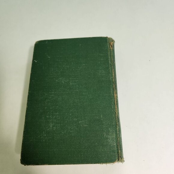 Pictorial Review Standard Cookbook Hardcover 1932 - Picture 2 of 5